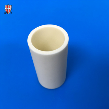 high voltage resistant alumina exchange insulator bush