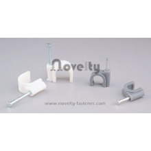 Nail Cable Clip