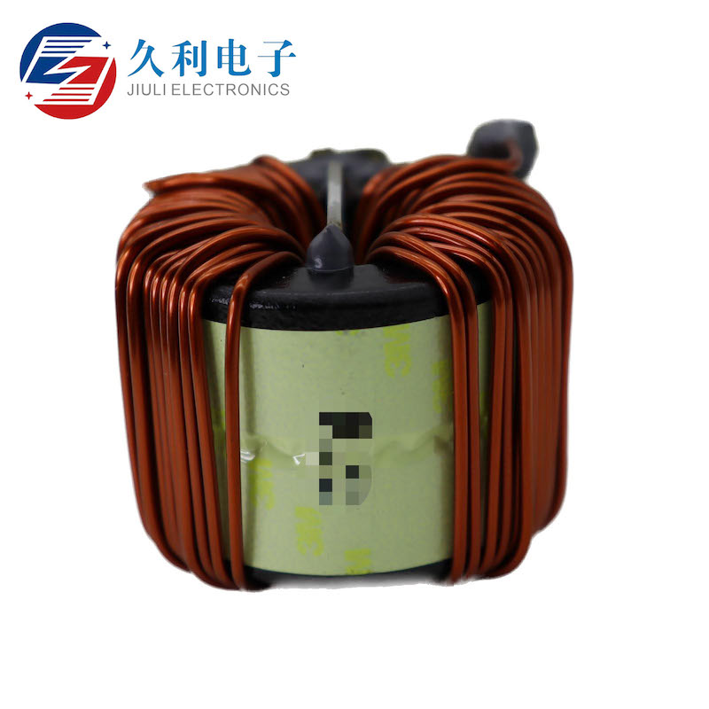 Common-mode inductance Common-mode inductance