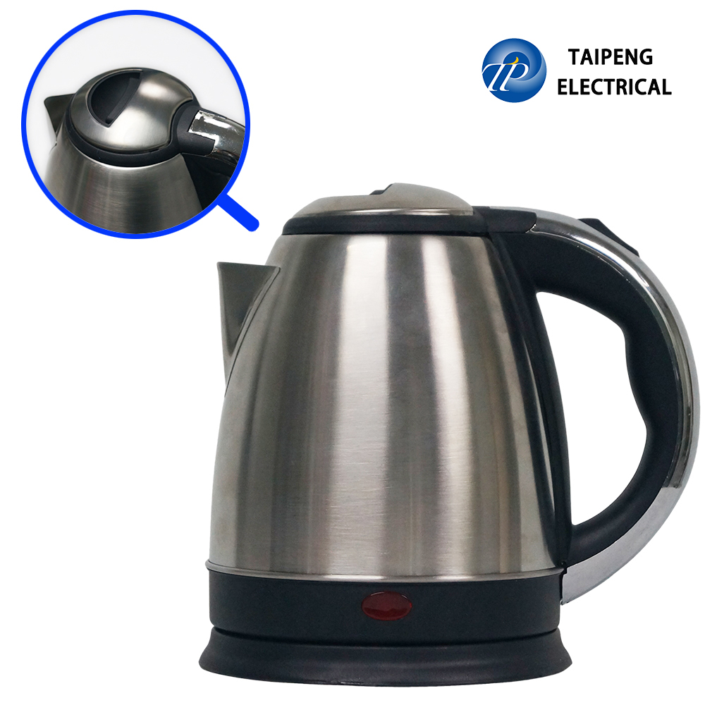 Commercial electric hot pot kettles