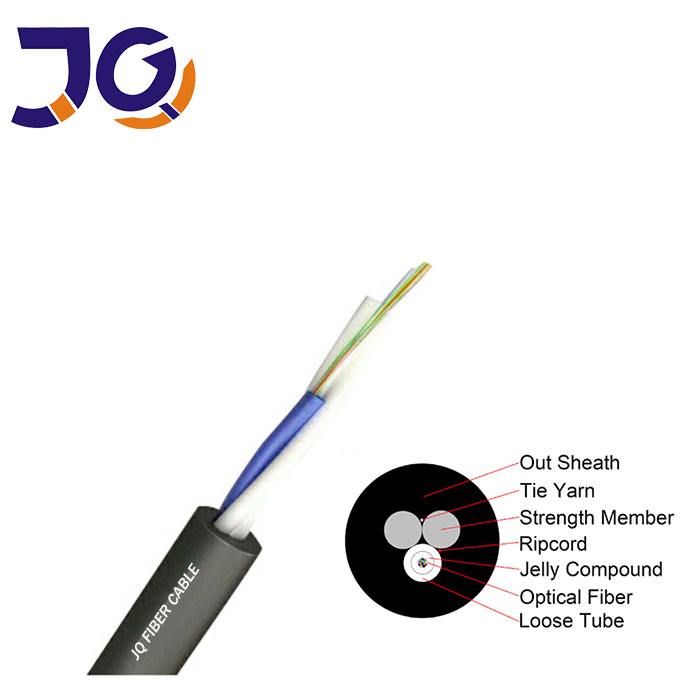 overhead fibre cable overhead fibre cable
