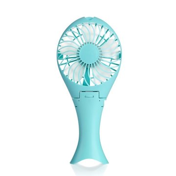 Products New Design Portable USB Hand Rechargeable Fan