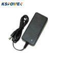 Desktop 12.6v 2a Li Ion Electric Battery Charger