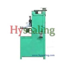 2 Rolls Calendar Packing Machine Hy sealing (HY-2PC)