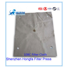 Tela de filtro de nylon para filtración de líquido