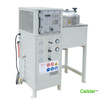 Isopropyl alcohol recycling machine