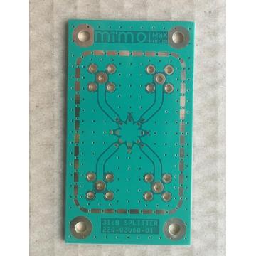 Wire bonding PCB need ENgineering finishing