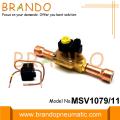 MSV-1079/11 1 3/8'' ODF Refrigeration Solenoid Valve