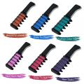 LADES 6 Pcs Temporary Hair Chalk Set