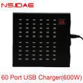 60 Ports Charging Station For Mobile Phone