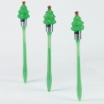 X'mas Tress Bump Pen