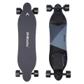 4 wheel hub motor electric skateboard