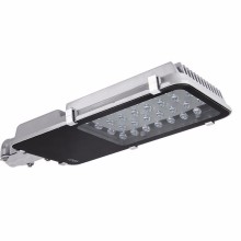 High Power Bridgelux LED 30W LED Street Light Éclairage imperméable à LED pour jardin