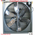 Ventilateur d’extraction Balance poids