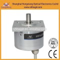 Flange fixed S50F- Series Encoder hydraulic pressure sensor DC8-30V