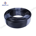 Water air PU high temperature flexible plastic tubing