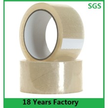 Brown Carton Sealing Tape / Packing Tape