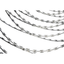 China 8 Years Expert Razor Wire Suppliers