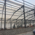 Industrial Metal Buildings structural steel for sale