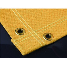 3000ACBLY Acrylic Coated Fiberglass Fabrics  Welding Blanket