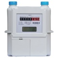 Keypad Prepaid Gas Electronic Meter