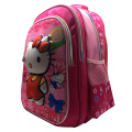 2014 de gros nouveau Style Kids School Bag