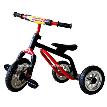 Wholesale Price Metal Baby Smart Trike for Sale (SNTRB2-5)