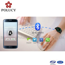 Heißer Verkauf Smartwatch mit Touch-Screen