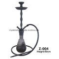 2016 New Zinc Alloy Germany Hookah Kaya Shisha