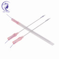 Disposable Pdo lifting Barb Thread 3D with Cannula