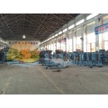 Hzs120 Betonmischanlage aus China