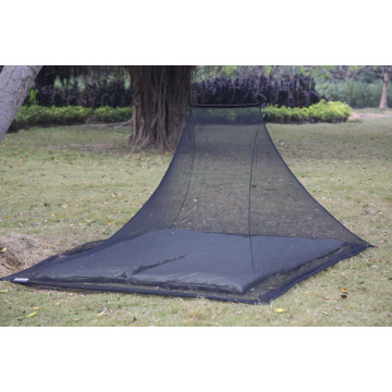 LLIN Protected Mosquito Pyramid Outdoor Net