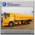 Sino HOWO 6X4 20000 Liter Wassertank LKW