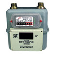 Household Steel Case Diaphragm Gas Meter G1.6/ G2.5/G4