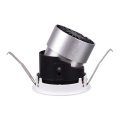 CREE LED dimmable 100lm/w cob led spot light