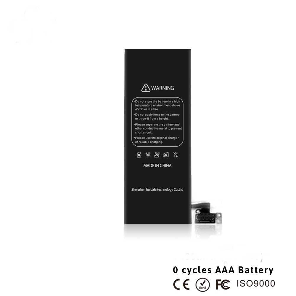 iphone battery