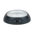 mini luz super 3PCS tenda de LED luz