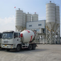 Batching Of Concrete Plant Capacity