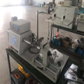 PLDC wire coiling machine winder for transformer