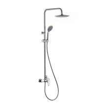 Wall-Mounted Bath Shower faucet set