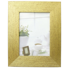 Wholesale Gold 5x7inch Photo Frame