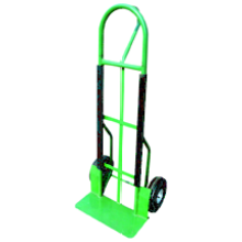 Green Hand Trolley HT1896