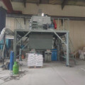 Henan Automatic Dry powder mixer