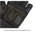 New Anti Skid Lifting Equipment Training Dumbbells Gloves