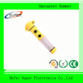 Wholesale Multifunctional Escape Emergency Hammer