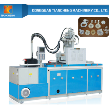 Liquid Silicone Rubber Injection Machine