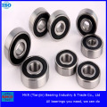 High Quality Stock Lots Deep Groove Ball Bearing 6012