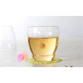 1 Set 6 PCS Home Used Glass Cup Clear Cup for Tea, Coffee