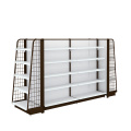 Hot Selling Supermarket Display Shelves