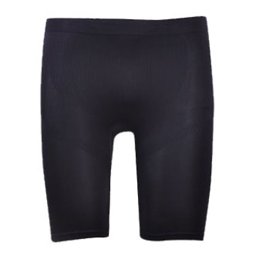 Good quality Men compression short for sport gym pant